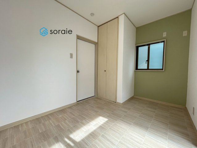 所沢市東狭山ヶ丘　中古戸建の内装|令和7年11月13日撮影。