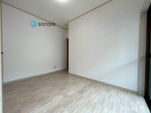 所沢市東狭山ヶ丘　中古戸建の内装|令和7年11月13日撮影。