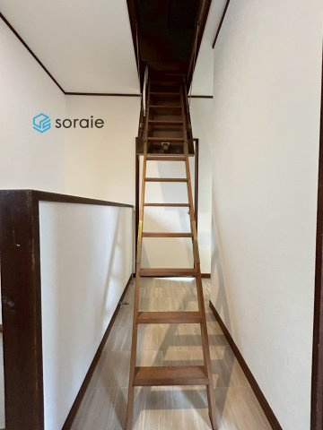 所沢市東狭山ヶ丘　中古戸建の内装|令和7年11月13日撮影。