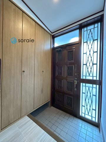 所沢市東狭山ヶ丘　中古戸建の内装|令和7年11月13日撮影。