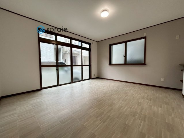 所沢市東狭山ヶ丘　中古戸建の内装|令和7年11月13日撮影。