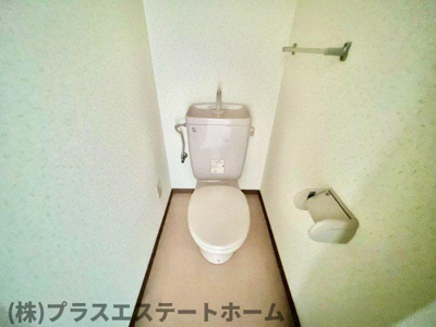 【トイレ】 | DITA笠松通