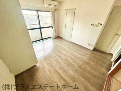 【居間・リビング】 | DITA笠松通