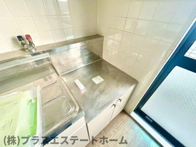 【内装】 | DITA笠松通