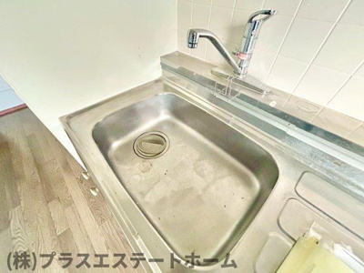 【内装】 | DITA笠松通