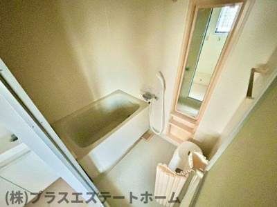 【浴室】 | DITA笠松通