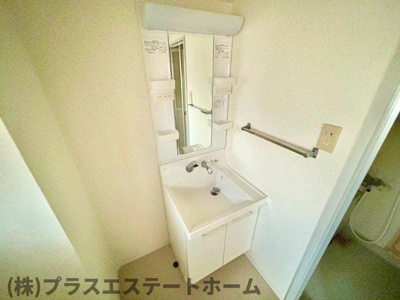 【独立洗面台】 | DITA笠松通