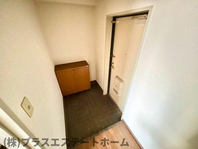 【玄関】 | DITA笠松通