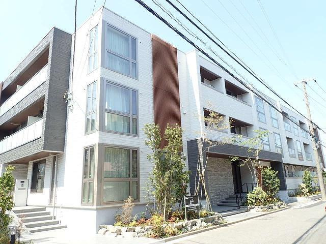 江戸川区一之江３丁目の賃貸マンション