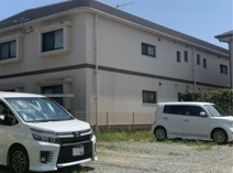 パールハイツの画像