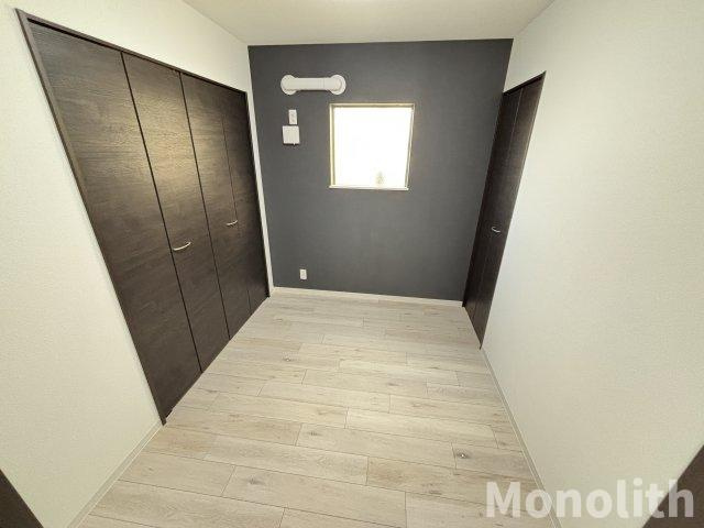 ジーメゾン岸和田スフィールの内装