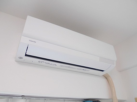 トーカンキャステール六甲道の設備