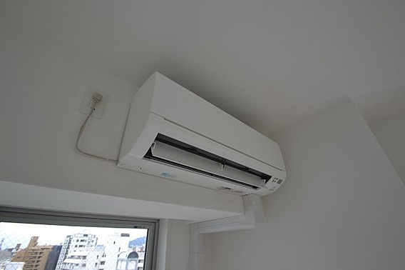 プラネソシエ神戸元町の設備