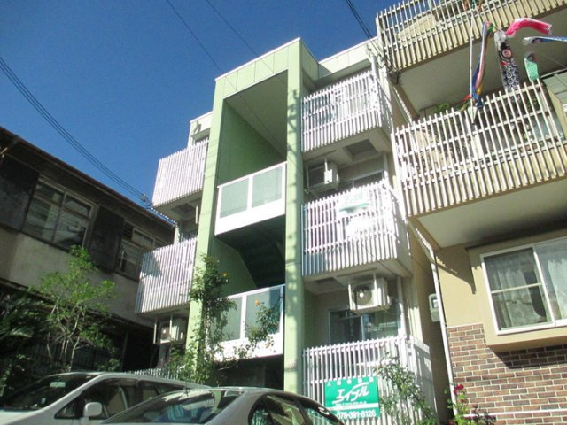 中山手ロイヤルマンション