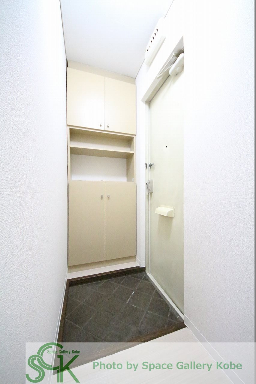 YTパルデメールの玄関|※お部屋により仕様が異なる場合があります※