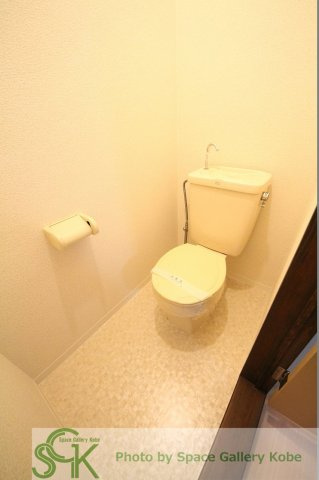 YTパルデメールのトイレ|※お部屋により仕様が異なる場合があります※
