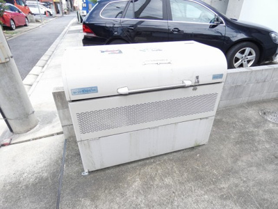 【その他共用部分】 | ルークス名古屋Ⅱ