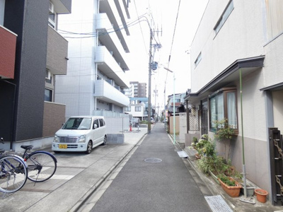 【周辺】 | ルークス名古屋Ⅱ