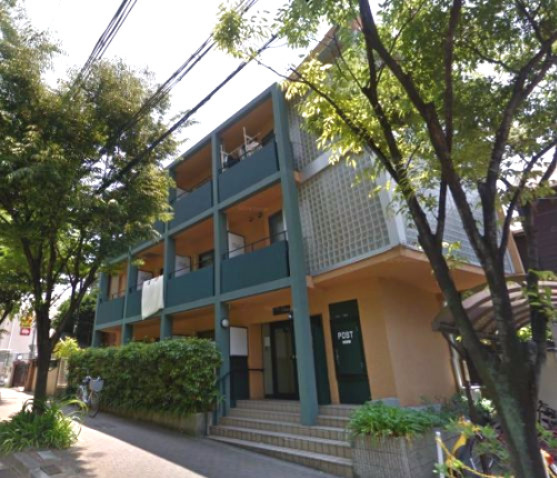 エルマール御影