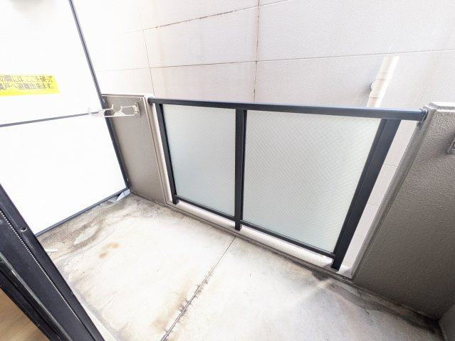 ベル千種| 名古屋市の賃貸ならMy賃貸のバルコニー|ベル千種