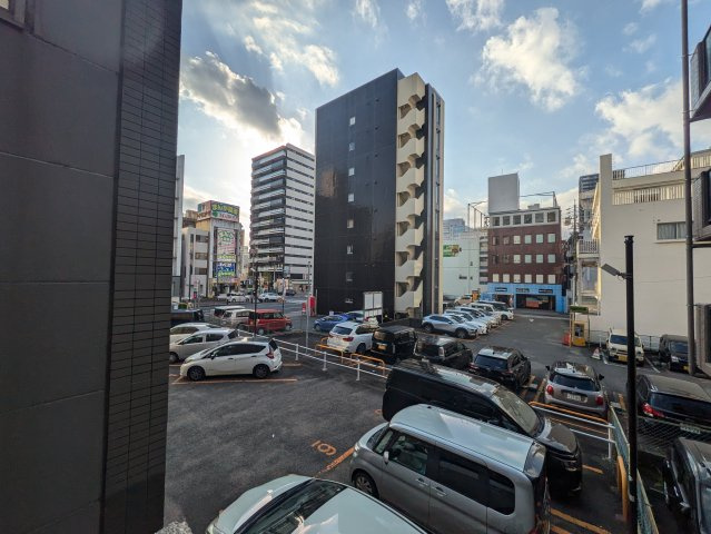 ベル千種| 名古屋市の賃貸ならMy賃貸の展望|ベル千種