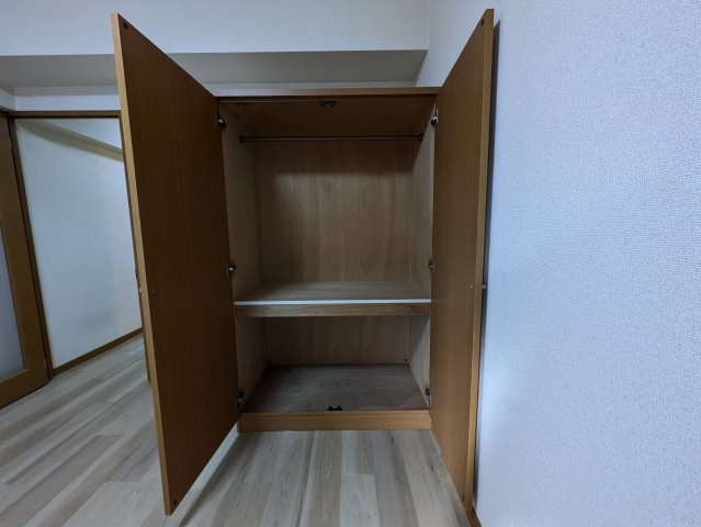 ベル千種| 名古屋市の賃貸ならMy賃貸の収納|ベル千種