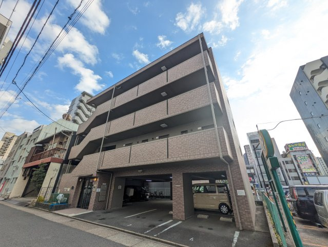 ベル千種| 名古屋市の賃貸ならMy賃貸の外観|ベル千種