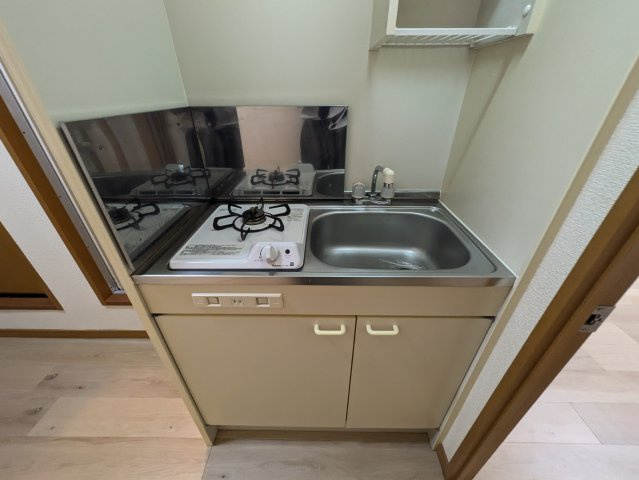 ベル千種| 名古屋市の賃貸ならMy賃貸のキッチン|ベル千種