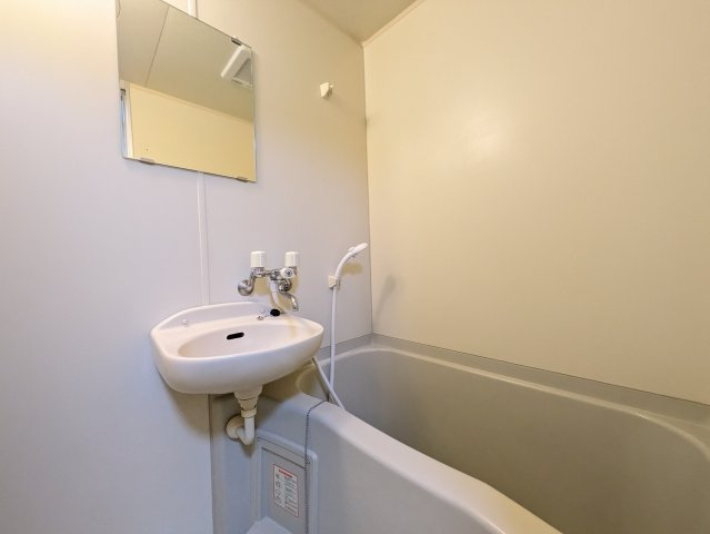 ベル千種| 名古屋市の賃貸ならMy賃貸の浴室|ベル千種