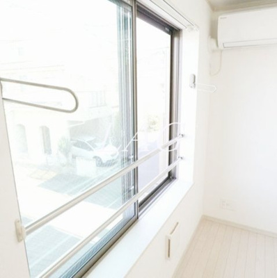 【展望】 | ノーザンロード綾瀬 | 眺望です。