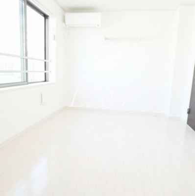 【居間・リビング】 | ノーザンロード綾瀬 | 洋室のお部屋です。