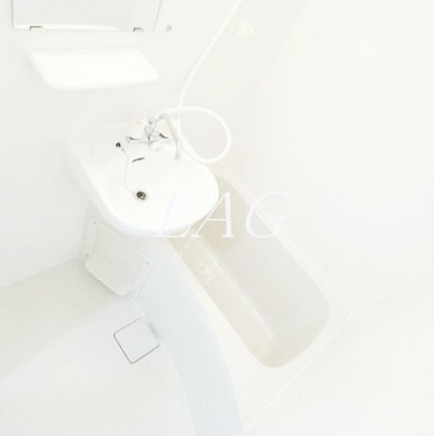 【浴室】 | ノーザンロード綾瀬 | お風呂です。