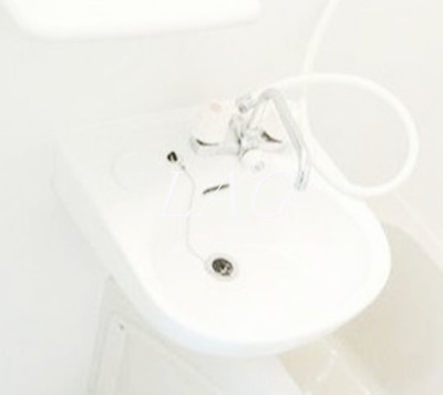 【洗面所】 | ノーザンロード綾瀬 | 洗面台です。