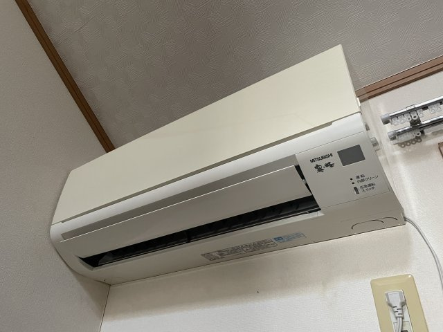 メゾン・ド・ベルCの設備