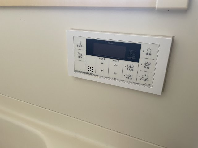 メゾン・ド・ベルCの設備
