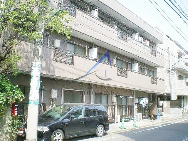 パナ・ミ・カーサ