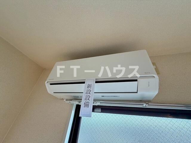 ステアウェル本郷の設備