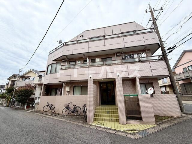 ステアウェル本郷