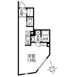 クリオ ラモード木場公園の画像