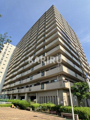 アーバンパーク関目