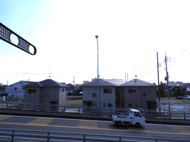 アークグレイスの展望|眺望