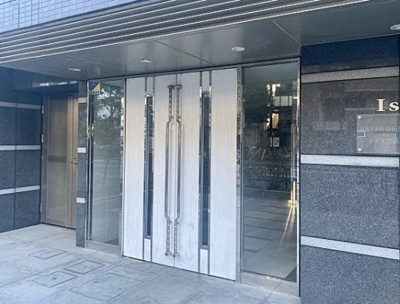 【エントランス】 | アイル東京向島弐番館