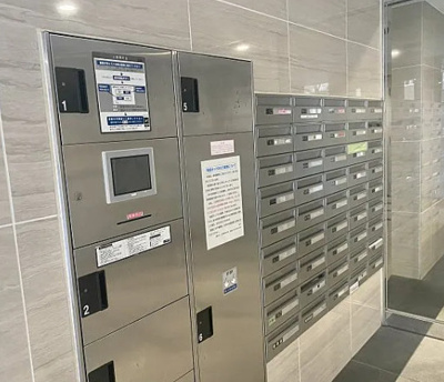 【その他共用部分】 | アイル東京向島弐番館