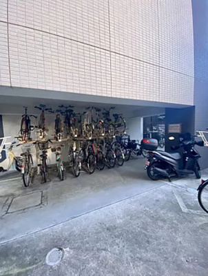 【その他】 | アイル東京向島弐番館