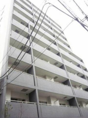 【外観】 | アイル東京向島弐番館