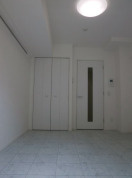 【居間・リビング】 | アイル東京向島弐番館