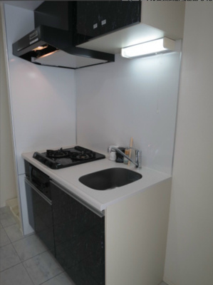 【キッチン】 | アイル東京向島弐番館