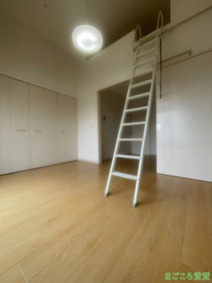 【寝室】 | クローバー・ビュー