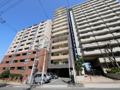 【外観】 | クローバー・ビュー