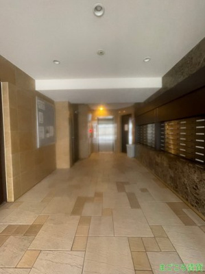 【エントランス】 | クローバー・ビュー